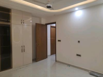 Bedroom Image of 3150 Sq.ft 4 BHK Builder Floor for sale in BPTP Parklands Pride , Sector 85 Faridabad for Rs. 30500000