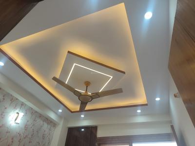 Bedroom Image of 1150 Sq.ft 3 BHK Builder Floor for sale in Vasundhara Ghaziabad for Rs. 11500000