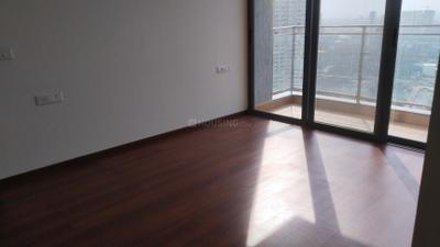 Bedroom Image of 1350 Sq.ft 3 BHK Apartment / Flat for rent in Amanora Elevate Tower 47, Hadapsar Pune for Rs. 57000