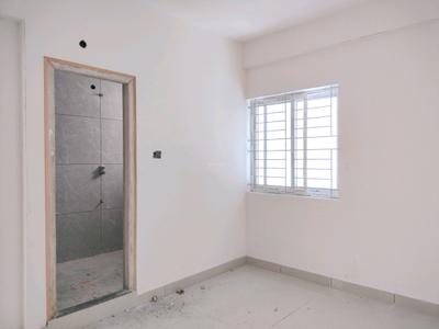 Bedroom Image of 1050 Sq.ft 2 BHK Apartment / Flat for sale in SVN Green Nest, Electronic City Bengaluru for Rs. 4951000