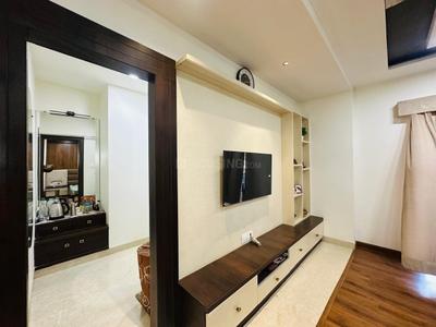 Bedroom Image of 3000 Sq.ft 4 BHK Independent House for sale in Vrindavan Colony Indore for Rs. 27000000
