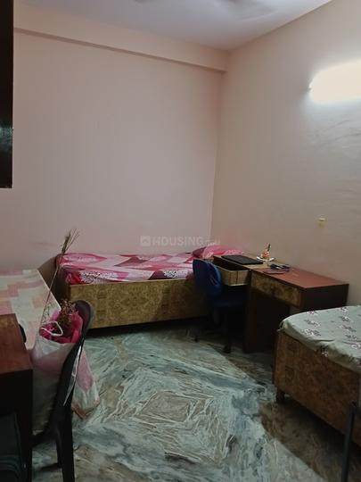 Bedroom Image of Shagun Girls PG in Laxmi Nagar, New Delhi