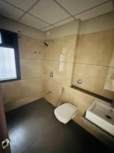 Bathroom Image of 1800 Sq.ft 4 BHK Apartment / Flat for sale in Shilp Shaligram, Vastrapur Ahmedabad for Rs. 35000000