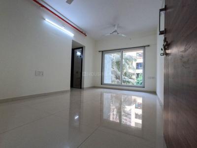 Hall Image of 1570 Sq.ft 3 BHK Apartment / Flat for sale in Cosmos Enclave, Kasarvadavali Thane for Rs. 16500000