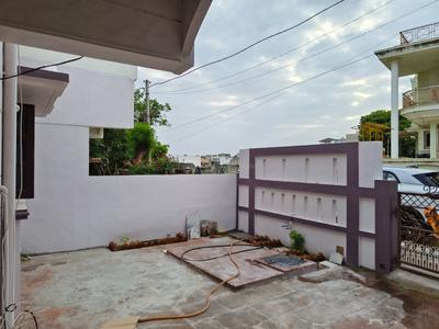 Balcony Image of 2000 Sq.ft 2 BHK Independent House for sale in Palanpur Banaskantha for Rs. 10000000