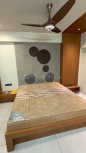 Bedroom Image of 2124 Sq.ft 3 BHK Apartment / Flat for sale in Sargasan Gandhinagar for Rs. 10500000