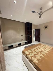 Bedroom Image of 3650 Sq.ft 3 BHK Independent House for rent in Bhai Randhir Singh Nagar Ludhiana for Rs. 40000