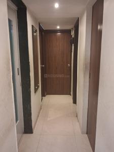 Image of 980 Sq.ft 2 BHK Apartment / Flat for sale in Nexus Hyde Park, Thane West, Thane for Rs. 15000000