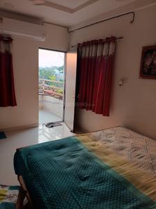 Bedroom Image of 980 Sq.ft 2 BHK Apartment / Flat for sale in Narendra Nagar Nagpur for Rs. 6000000