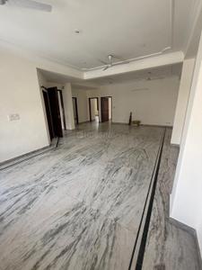 Hall Image of 3600 Sq.ft 3 BHK Builder Floor for rent in Sector 31 Gurgaon for Rs. 50000