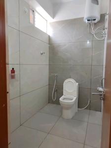Bedroom Image of 600 Sq.ft 1 BHK Apartment / Flat for rent in Gachibowli Hyderabad for Rs. 26000
