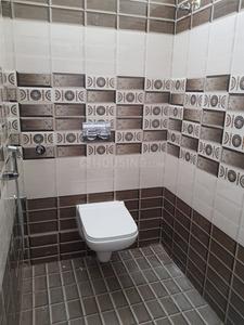 Bathroom Image of 1000 Sq.ft 2 BHK Independent House for sale in Gerugambakkam Chennai for Rs. 9000000