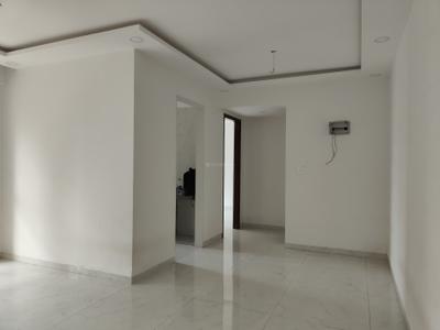 Living Room Image of 1100 Sq.ft 2 BHK Apartment / Flat for sale in Alliance Galaxy, Airoli Navi Mumbai for Rs. 15500000