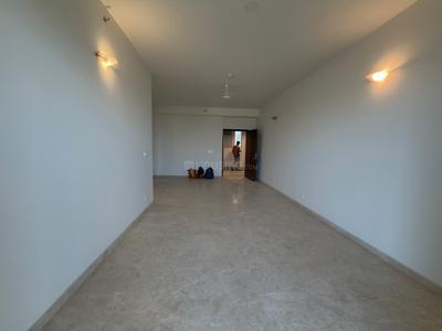 Living Room Image of 1732 Sq.ft 2 BHK Apartment / Flat for rent in DLF One Midtown, Karampura New Delhi for Rs. 69900