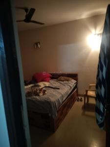 Bedroom Image of 937 Sq.ft 2 BHK Apartment / Flat for sale in Unitech Uniworld Gardens 2, Sector 47 Gurgaon for Rs. 16000000