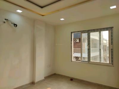 Bedroom Image of 1350 Sq.ft 4 BHK Builder Floor for sale in Sector 24 Rohini New Delhi for Rs. 22000000