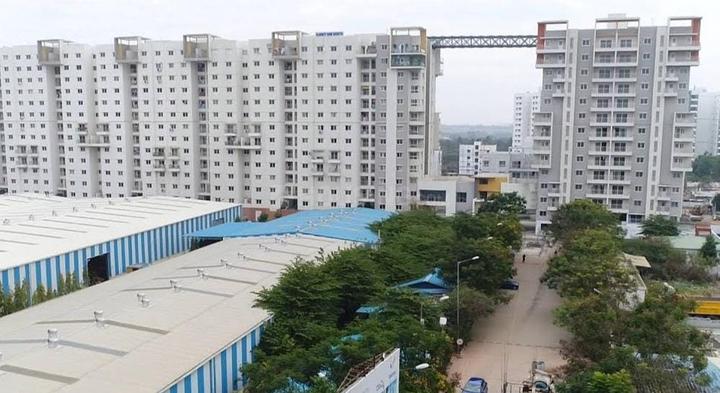 Ramky One North Main Image 1