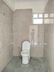Common Bathroom Image of 1260 Sq.ft 2 BHK Apartment / Flat for sale in Habulus Sai Elite Apartment, Electronic City Bengaluru for Rs. 6426000