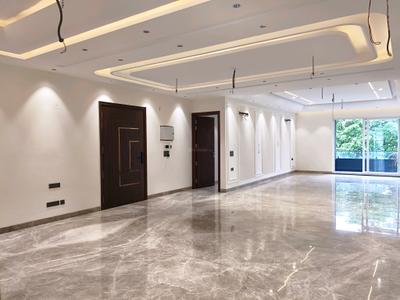 Living Room Image of 4500 Sq.ft 4 BHK Builder Floor for sale in Vipul World, Sector 48 Gurgaon for Rs. 50000000