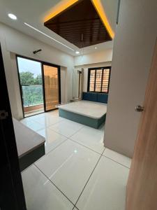 Hall Image of 900 Sq.ft 2 BHK Apartment / Flat for sale in Bhayli Vadodara for Rs. 4500000