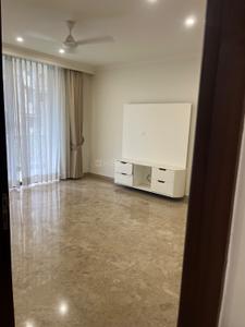 5 BHK Independent House