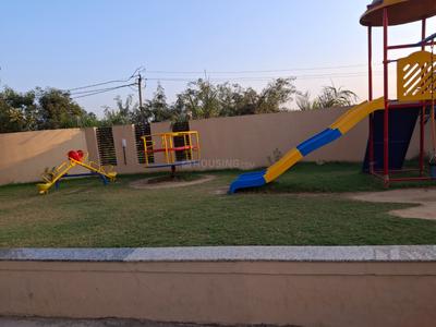 Image of 2300 Sq.ft 4 BHK Apartment / Flat for sale in Empire Flora, Vemali, Vadodara for Rs. 8200000