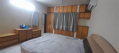 Bedroom Image of 2000 Sq.ft 2.5 BHK Apartment / Flat for sale in Akota Vadodara for Rs. 8000000