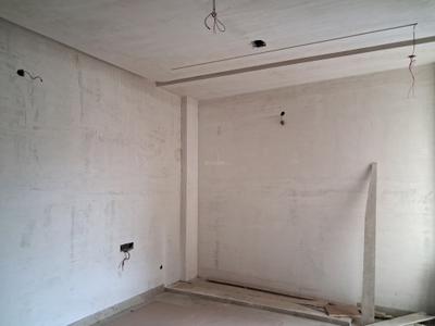 Bedroom Image of 1800 Sq.ft 3 BHK Builder Floor for sale in Raja Garden New Delhi for Rs. 35100000