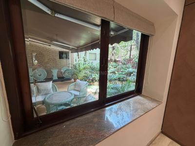 Kitchen Image of 3500 Sq.ft 4 BHK Apartment / Flat for rent in Malabar Hill Mumbai for Rs. 1200000