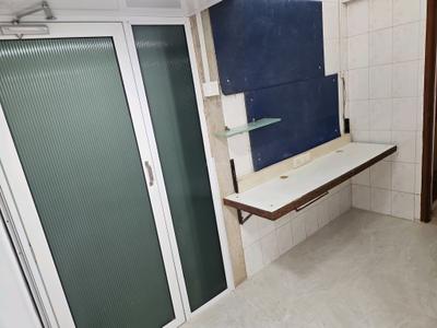 karmakshetra Apartment Bedroom One 4