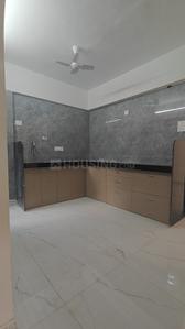 Kitchen Image of 1200 Sq.ft 2 BHK Apartment / Flat for sale in Ami Park A-1, Nalasopara West Nala Sopara for Rs. 5500000