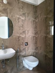 Bedroom Two Image of 900 Sq.ft 2 BHK Apartment / Flat for sale in VTP Belair, Mahalunge Pune for Rs. 7500000