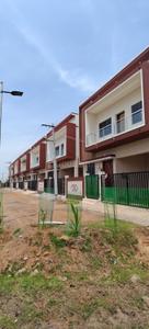 Image of 1600 Sq.ft 3.5 BHK Duplex for sale in Umachikulam, Madurai for Rs. 8900000