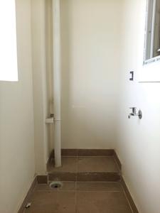 Drying Area Image of 1001 Sq.ft 2 BHK Apartment / Flat for sale in Kaval Bairasandra Bengaluru for Rs. 7500000