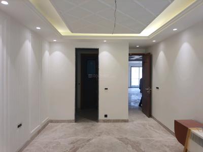 Bedroom Image of 2367 Sq.ft 3 BHK Builder Floor for sale in Sunder Homes Luxury Floors Sector 47, Sector 47 Gurgaon for Rs. 37000000