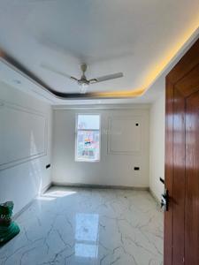 Hall Image of 450 Sq.ft 1 BHK Builder Floor for sale in Aya Nagar New Delhi for Rs. 2600000