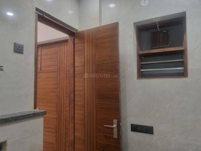 Bedroom Image of 2250 Sq.ft 3 BHK Builder Floor for sale in BPTP Parklands Pride, Sector 77 Faridabad for Rs. 25500000