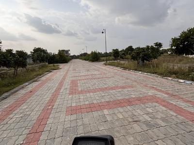 Image of 1197 Sq.ft Residential Plot / Land for sale in Narayan Vihar, Jaipur for Rs. 5050000