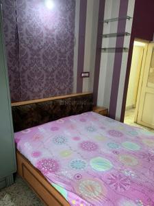 Bedroom Image of 950 Sq.ft 2 BHK Apartment / Flat for rent in Ganeshpeth Colony Nagpur for Rs. 25000