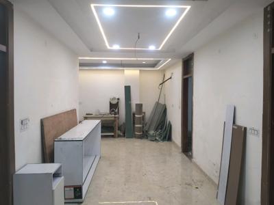Living Room Image of 1700 Sq.ft 4 BHK Builder Floor for sale in Shalimar Garden Ghaziabad for Rs. 15500000