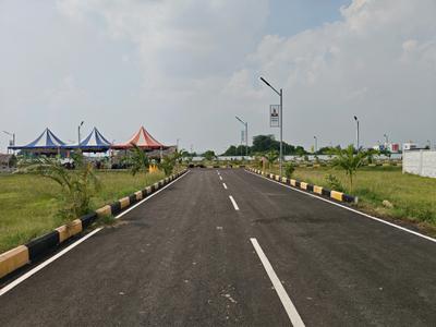 Image of 700 Sq.ft Residential Plot / Land for sale in Padappai, Chennai for Rs. 2800000