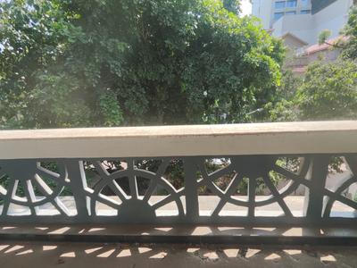 Balcony Image of 2970 Sq.ft 5 BHK Independent House for sale in Ramdev Nagar Ahmedabad for Rs. 55000000