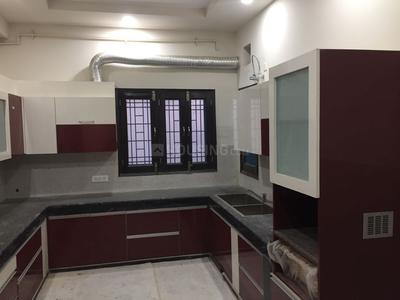 Kitchen Image of 3500 Sq.ft 8 BHK Independent House for rent in Swarn Nagari Greater Noida for Rs. 85000