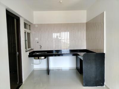 Kitchen Image of 1247 Sq.ft 2 BHK Apartment / Flat for rent in Sukhwani Empire Square, Chinchwad Pune for Rs. 37000