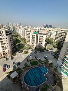 3.5 BHK Flat