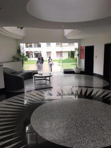 Hall Image of 745 Sq.ft 1 BHK Apartment / Flat for sale in Sobha Dream Acres Tropical Greens Phase 18 Wing 39 and 40 by Sobha Limited, Balagere Bengaluru for Rs. 11600000
