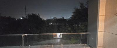 Balcony Image of 1700 Sq.ft 4 BHK Builder Floor for sale in Prateek Grand City, Siddharth Vihar Ghaziabad for Rs. 16250000