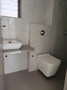 Shree Siddhivinayak Complex Attached Bathroom with Bedroom Two 3