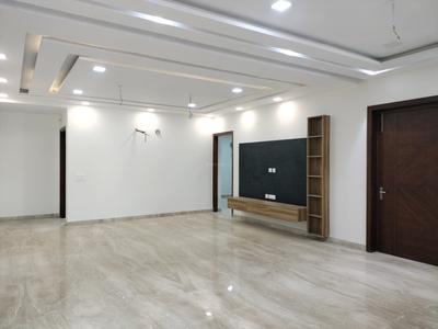 4 BHK Independent Builder Floor