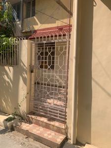 Balcony Image of 1600 Sq.ft 4 BHK Apartment / Flat for sale in Nilgiri Apartments, Alaknanda New Delhi for Rs. 40000000